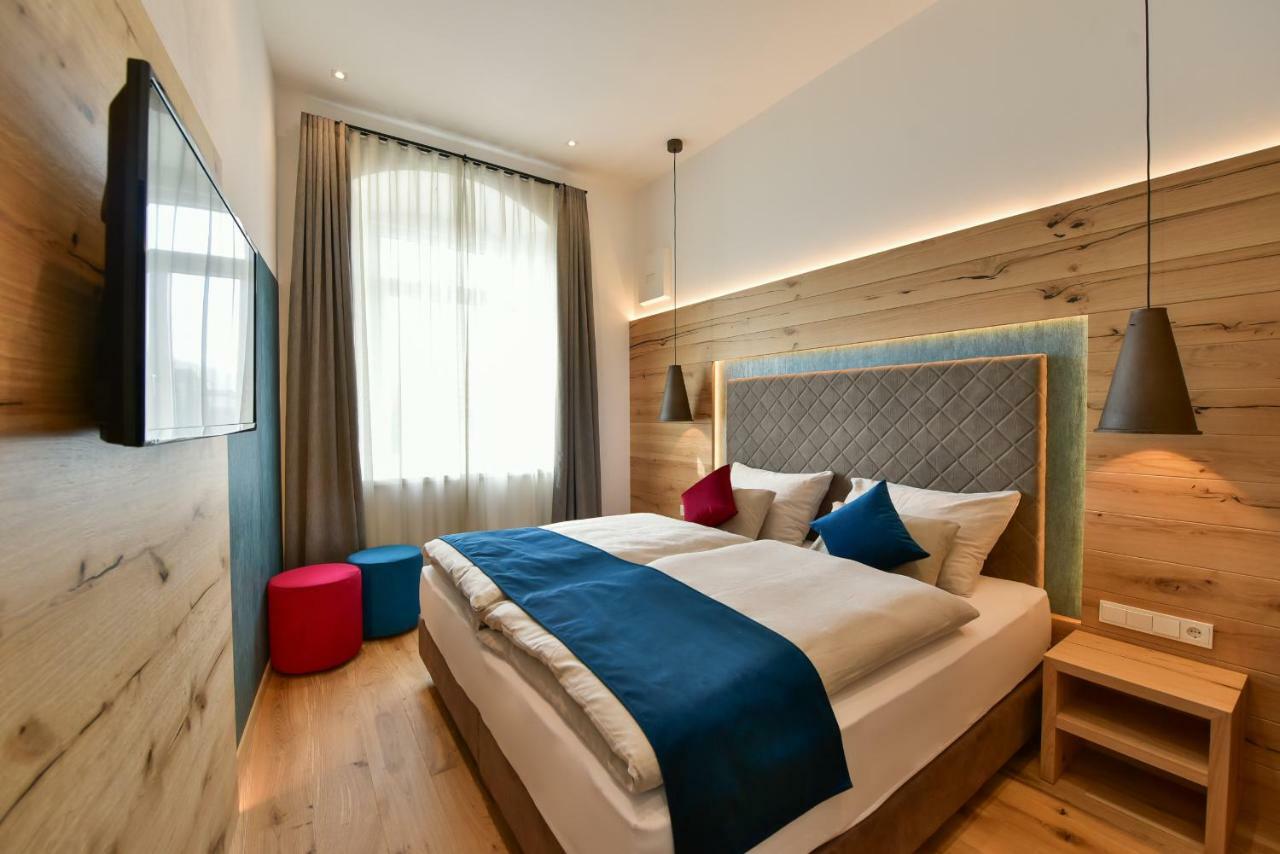 Apartments Windegg Caldaro Kültér fotó