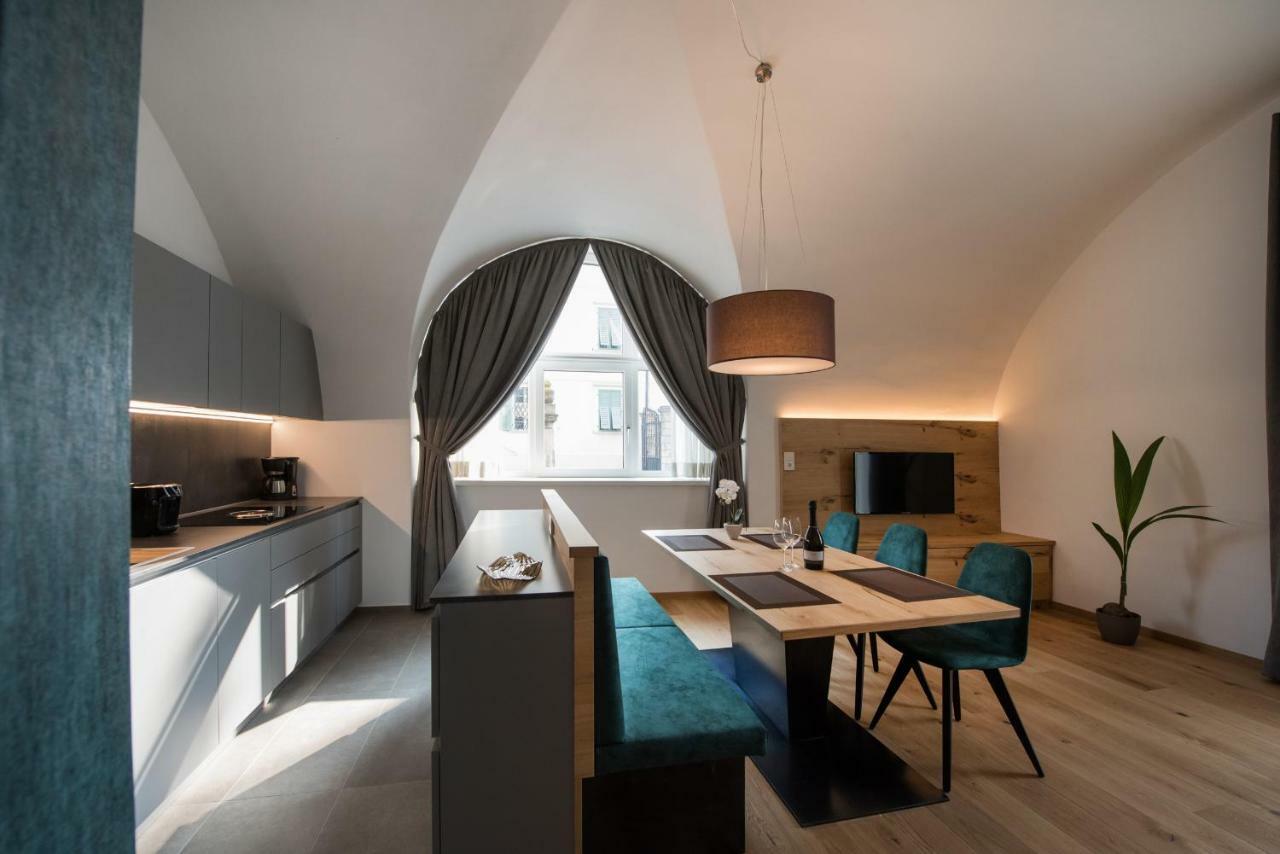 Apartments Windegg Caldaro Kültér fotó