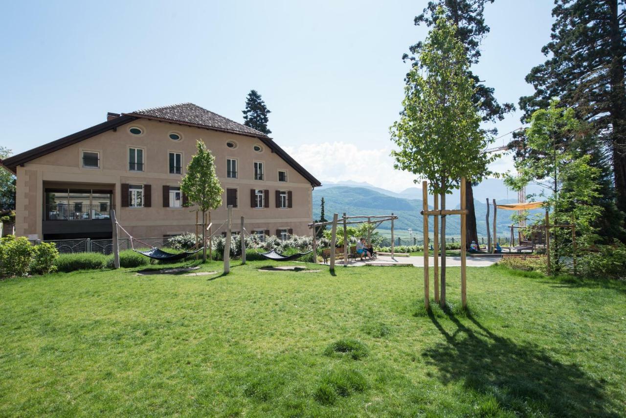 Apartments Windegg Caldaro Kültér fotó