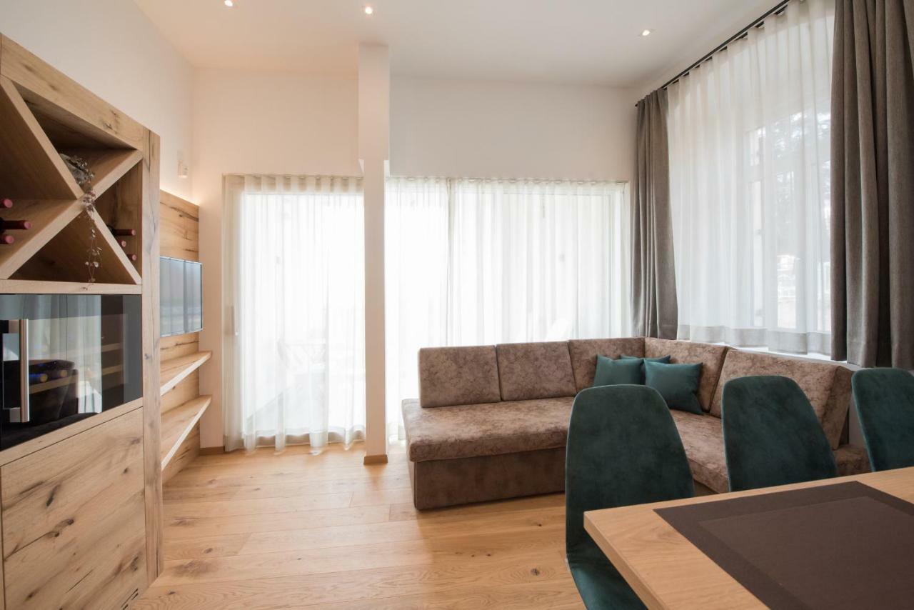 Apartments Windegg Caldaro Kültér fotó