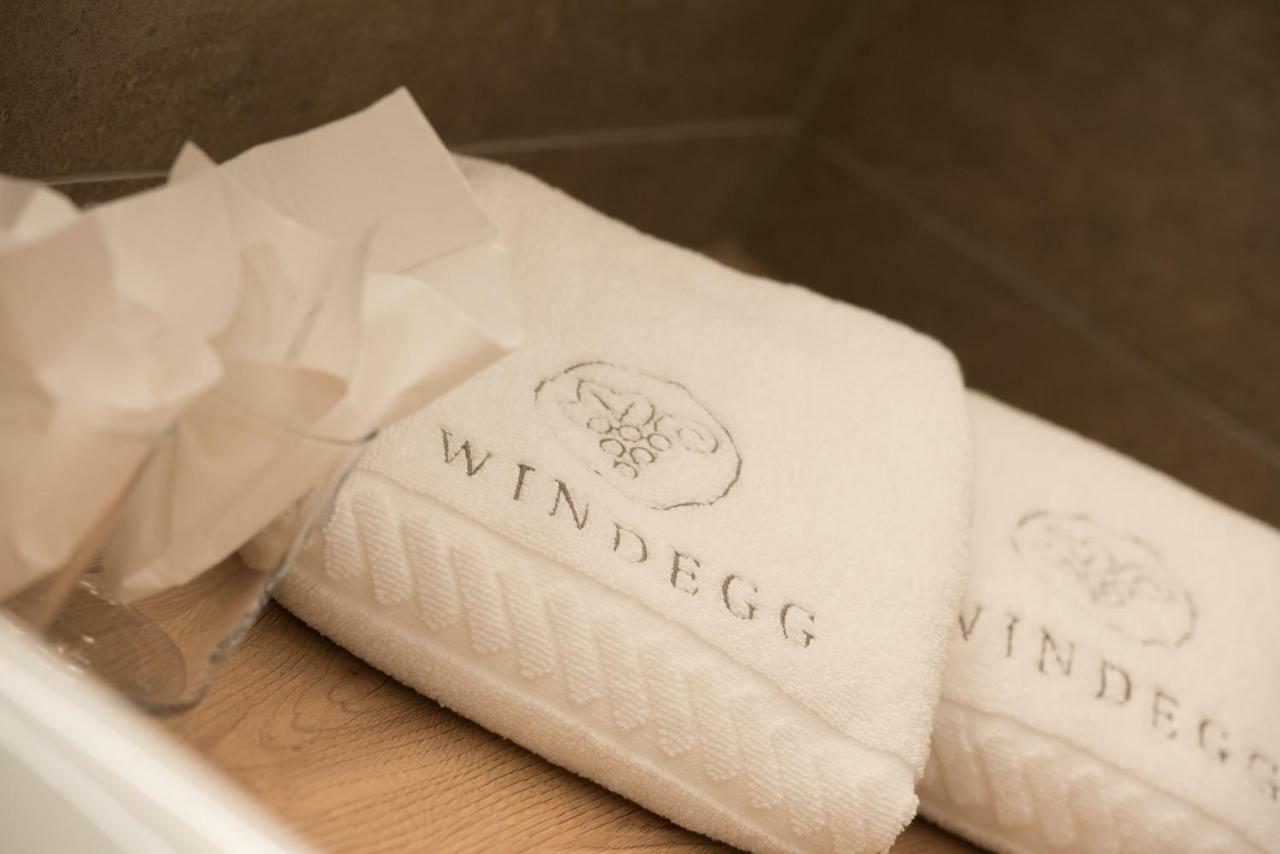 Apartments Windegg Caldaro Kültér fotó
