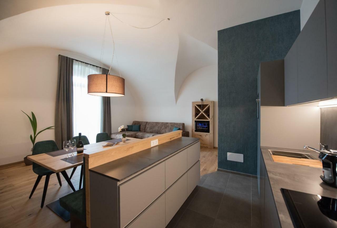 Apartments Windegg Caldaro Kültér fotó